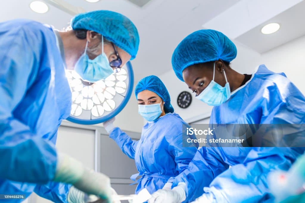 Patient Management